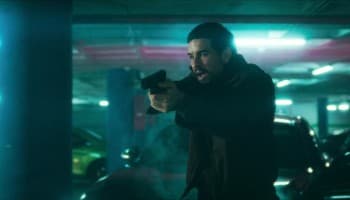 Agent Zeta Screenshot 3